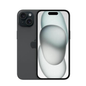 Apple iPhone 15 128GB Black - Ricondizionato A+++ | Batteria 100%