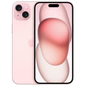 Apple iPhone 15 256GB Pink - Ricondizionato Grado A+++