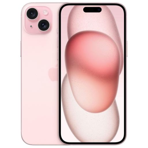 Apple iPhone 15 256GB Pink - Ricondizionato Grado A+++ | Batteria 100%