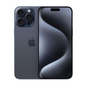 Apple iPhone 15 Pro Max 256GB Blue Tit. - Usato Grado A+++