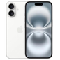 Apple iPhone 16 128GB White - Ricondizionato Grado A+++