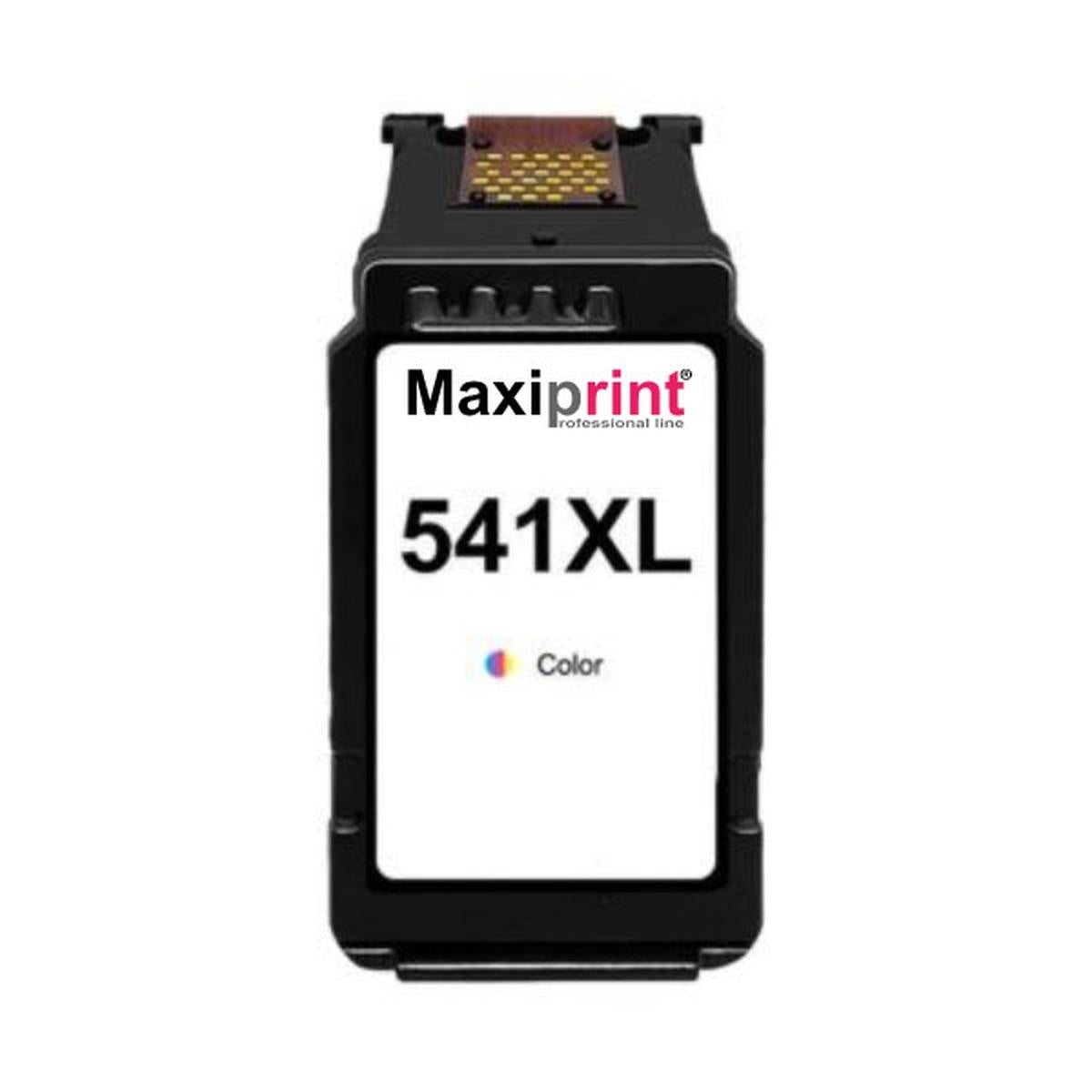 Cartuccia Compatibile (CL-541XL) per Canon MG2150 | CMY