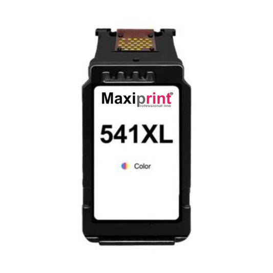 Cartuccia Compatibile (CL-541XL) per Canon MG2150 | CMY