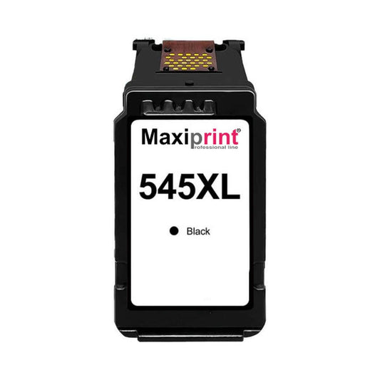 Cartuccia Compatibile (PG-545XL) per Canon MG2450 | NERO