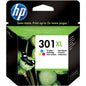 Cartuccia Originale HP 301XL, CH564EE HP DeskJet 1010 | 330 pag.) CMY XL