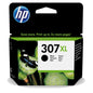 Cartuccia Originale (3YM64AE, 307XL) HP Envy 6020 All-in-One (400pag) NERO XL EAN: 193905429349