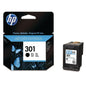 Cartuccia Originale (HP 301, CH561EE HP DeskJet 1010 (190 pag.) NERO