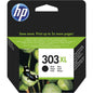 Cartuccia Originale (T6N04AE, 303XL) HP Envy Photo 6230 (600pag) NERO XL EAN: 190780571118