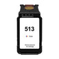 Cartuccia Rigenerata (CL-513) per Canon MP240 (14,5ml) CMY