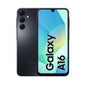 SAMSUNG A16 5G 4GB/128GB 6,5 ITA Black