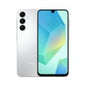 SAMSUNG A16 4GB/128GB 6,5 4G EU Light Gray (Silver)