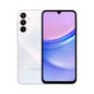 SAMSUNG A16 8GB/256GB 6,5 EU Light Grey