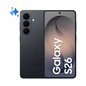 SAMSUNG GALAXY S26 12+512GB 6.3 "BLACK ITALIA 8806097827405