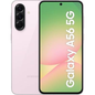 SAMSUNG SM-A566 A56 8+128GB6.7" 5G AWESOME PINK DS ITA 8806095982731