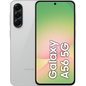 SAMSUNG SM-A566 A56 8+256GB6.7" 5G AWESOME LIGHTGRAY DS ITA 8806095982694