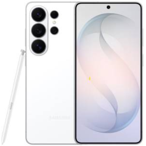 SAMSUNG SM-S948 S26 ULTRA 12+256GB 6.9" 5G WHITE ITA