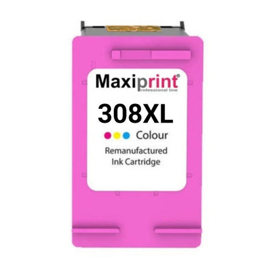 Testina Rigenerata (7FP20UE, 308) HP Envy 6110e All-in-One | COLORE