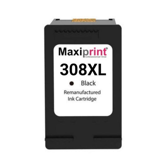 Testina Rigenerata (7FP22UE, 308) HP Envy 6110e All-in-One | NERO