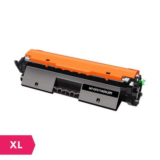 Toner Compatibile (CF217A XL, 047H) per HP LaserJet Pro M102w (6K) EAN: 8435490619227