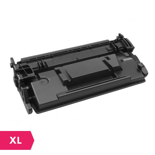 Toner Compatibile (CF226X, 052H) per HP LaserJet Pro M402, Canon LBP212 (9K)