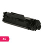Toner Compatibile (Q2612X, FX10, 703) per HP Laserjet 1010 (2,5K) XL