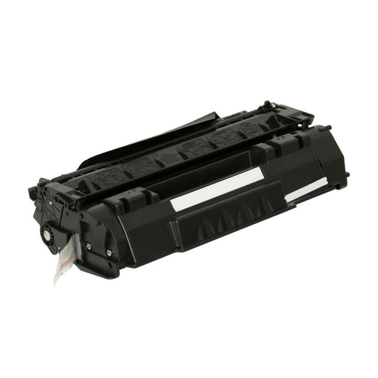 Toner Compatibile (Q5949A, Q7553A, 715, 708) per HP Laserjet 1160, P2014 (3K)