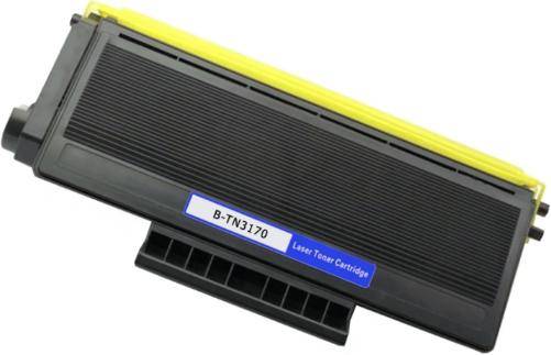 Toner Compatibile (TN-3170, TN-3280) per BROTHER HL5240L, HL5340D (8K) EAN: 8435490607873