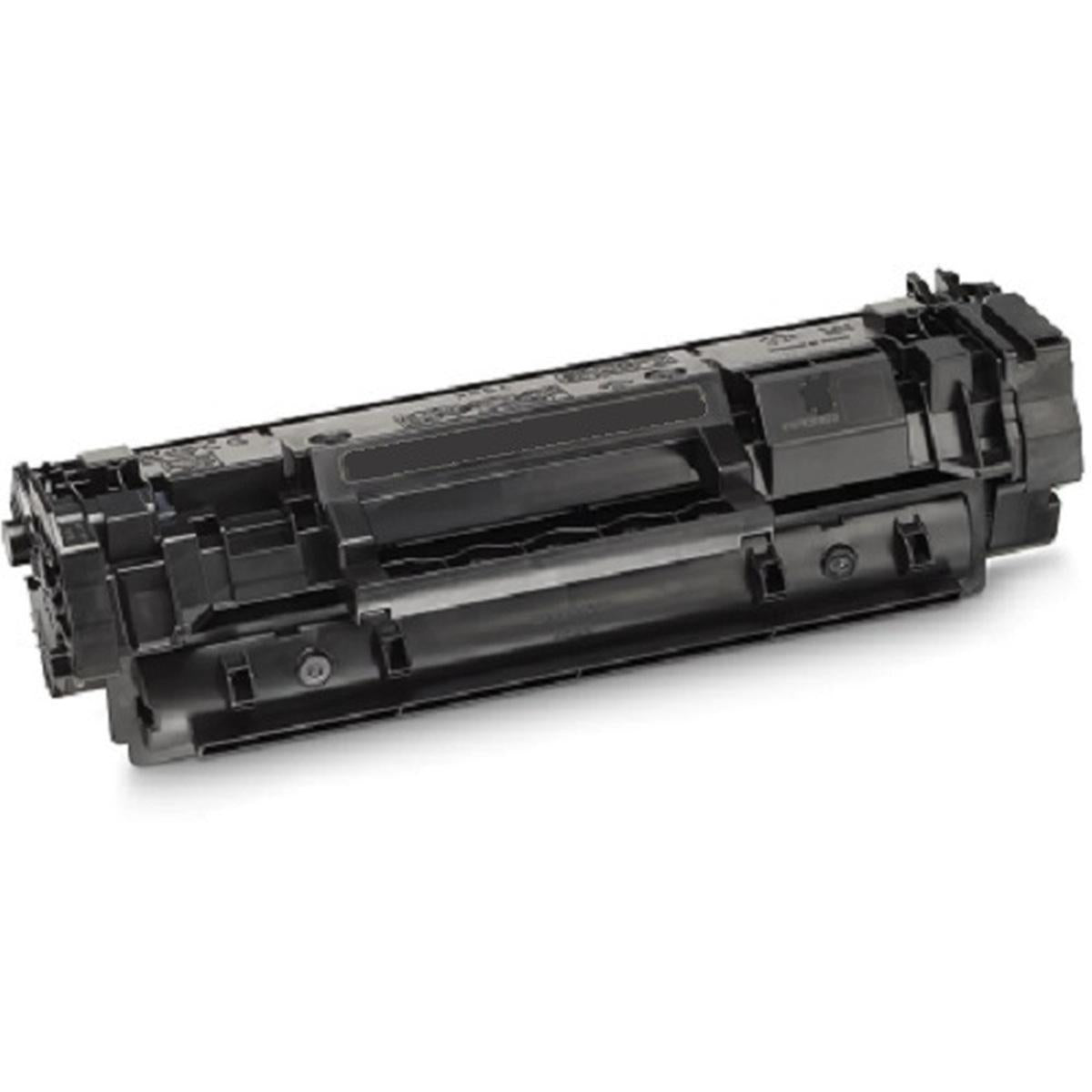 Toner Compatibile (W1390A, 139A) per HP LaserJet Pro 3002dn (1,5K) senza chip