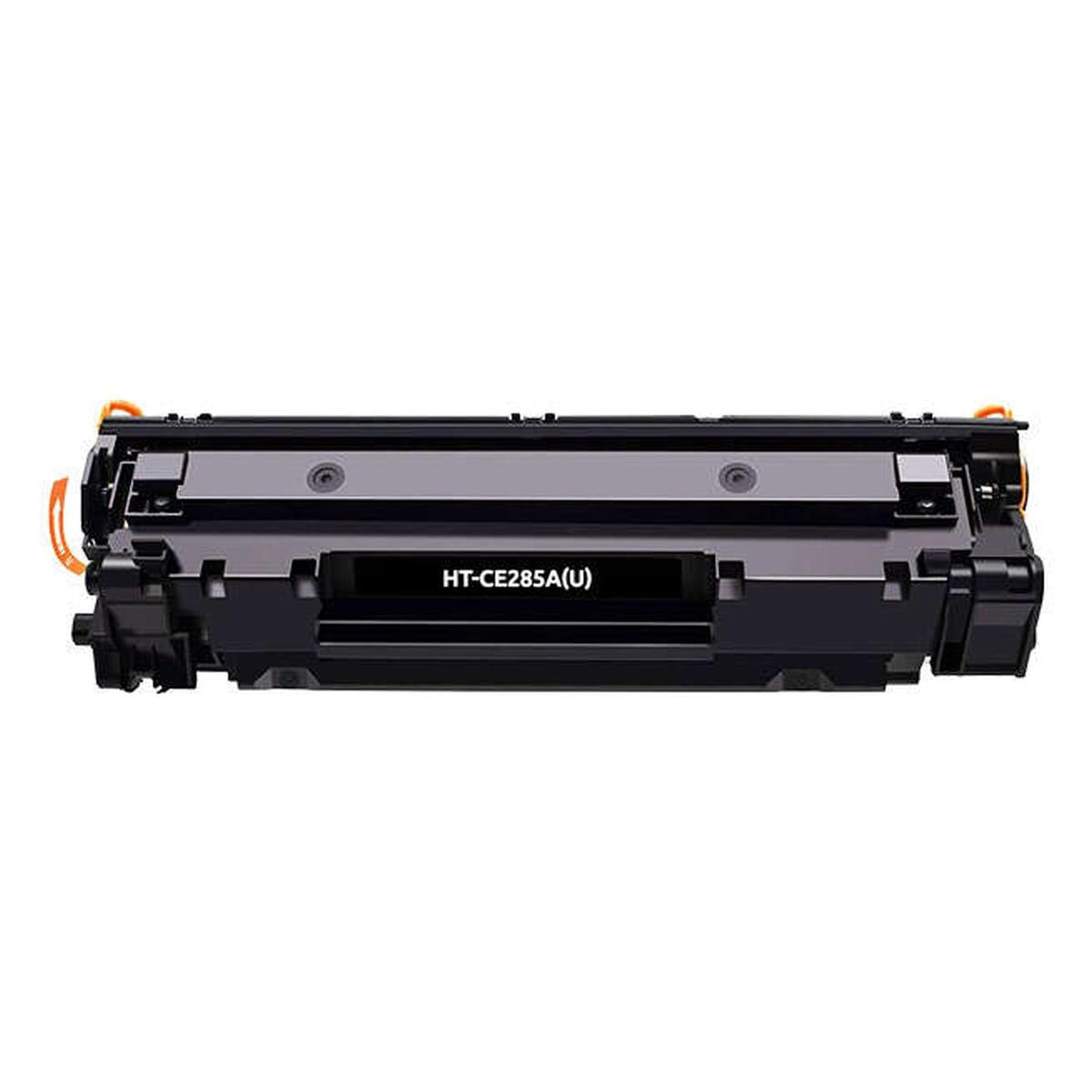Toner Compatibile per HP (CB435A, 712, CB436A, 713, CE285A, 725, CE278A, 726, 728) (2K) EAN: 8435490645035