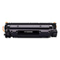 Toner Compatibile per HP (CB435A, 712, CB436A, 713, CE285A, 725, CE278A, 726, 728) (2K) EAN: 8435490645035