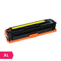 Toner Compatibile CF530A XL CF531A XL CF532A XL CF533A XL 205A per HP Color LaserJet Pro MFP M180n