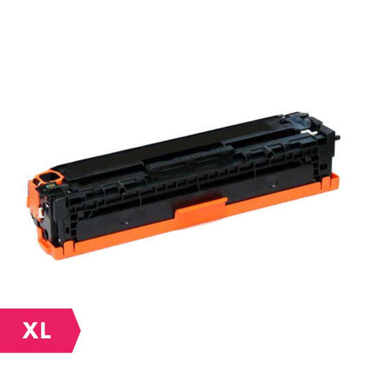Toner Compatibile CF530A XL CF531A XL CF532A XL CF533A XL 205A per HP Color LaserJet Pro MFP M180n