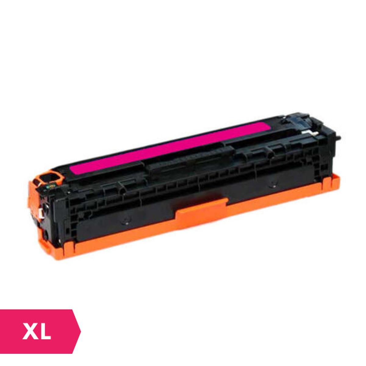 Toner Compatibile CF530A XL CF531A XL CF532A XL CF533A XL 205A per HP Color LaserJet Pro MFP M180n