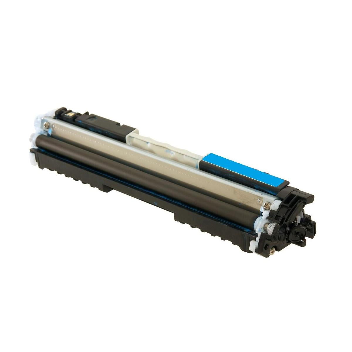 Toner Compatibile per Hp CP1025 / Canon LBP7018C CE310A, CF350A, 729K CE311A, CF351A, 729C CE312A, CF352A, 729Y CE313A, CF353A, 729M