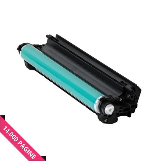 Unità Fotoconduttore Compatibile (CE314A, 126A, 4371B002, 029) per HP CP1025 (14K)