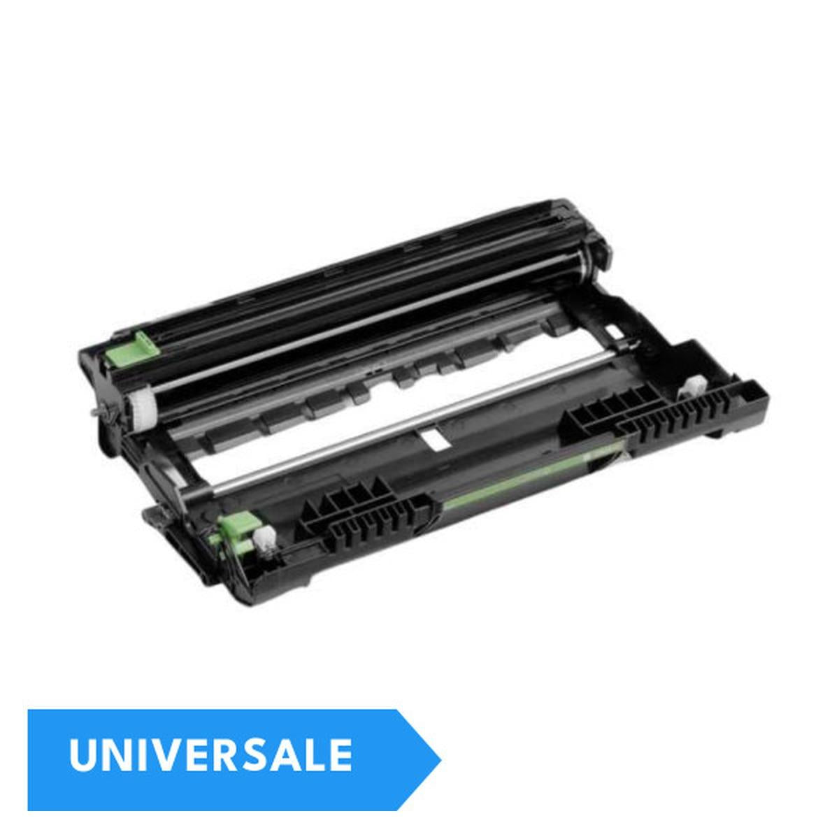 Unità Fotoconduttore Compatibile (DR-2400, DR-2510) per Brother MFC-L2800DW (15K) UNIVERSALE EAN: 8435490658042