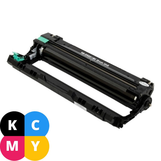 Unità Fotoconduttore Compatibile (DR-241CL) per BROTHER HL-3140CW (15K) EAN: 8435490617759