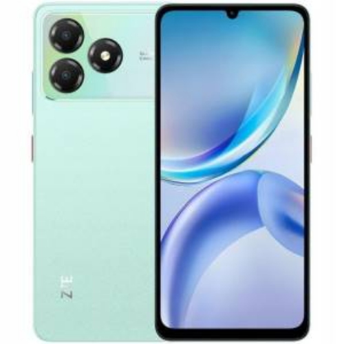 ZTE BLADE A36 4+64GB 6.75" GREEN EUROPA