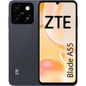 ZTE BLADE A55 4G 4+128GB 6.75" STARRY BLACK EUROPA