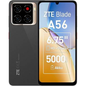 ZTE BLADE A56 4G 4+128GB 6.75" CELESTIAL BLACK EUROPA