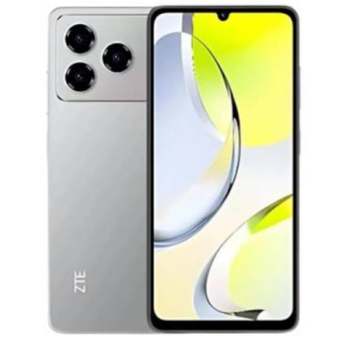 ZTE BLADE A76 4+128GB 6.75" GRAY EUROPA