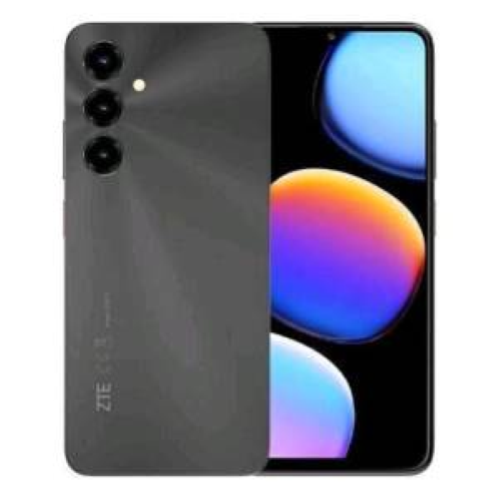 ZTE BLADE V80 MAX 4G 4+128GB 6.9" STELLAR BLACK ITALIA