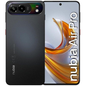 ZTE NUBIA AIR PRO 5G 8+512GB 6.77" BLACK ITALIA