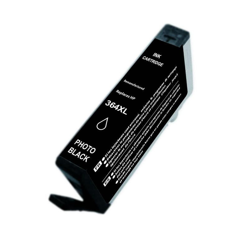 CARTUCCIA COMPATIBILE HP 364XL CN684EE CB325EE CB324EE CB323EE CB322EE