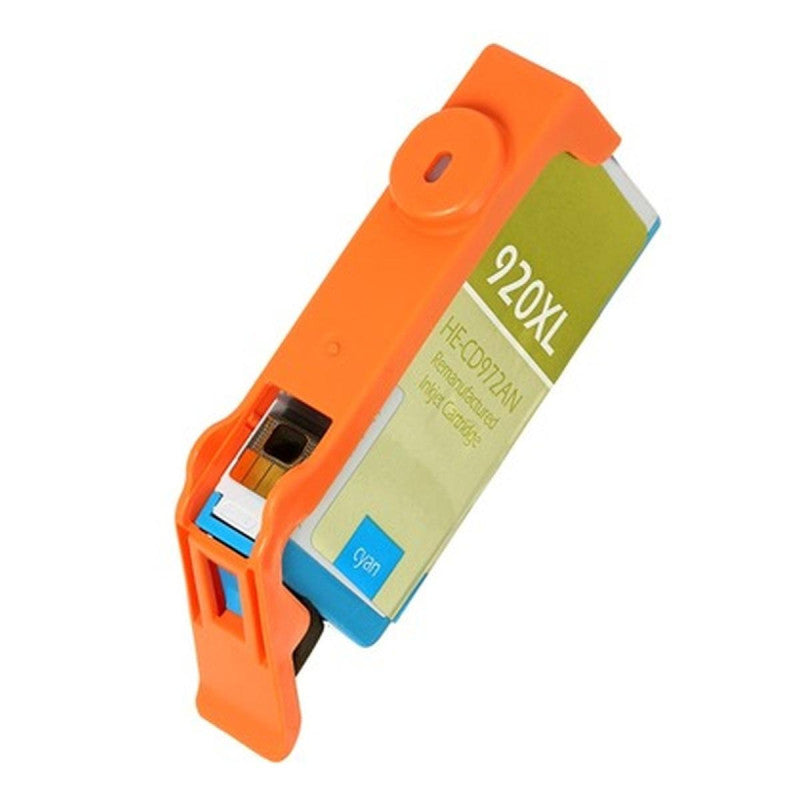 CARTUCCIA COMPATIBILE HP 920XL CD974AE CD973AE CD972AE