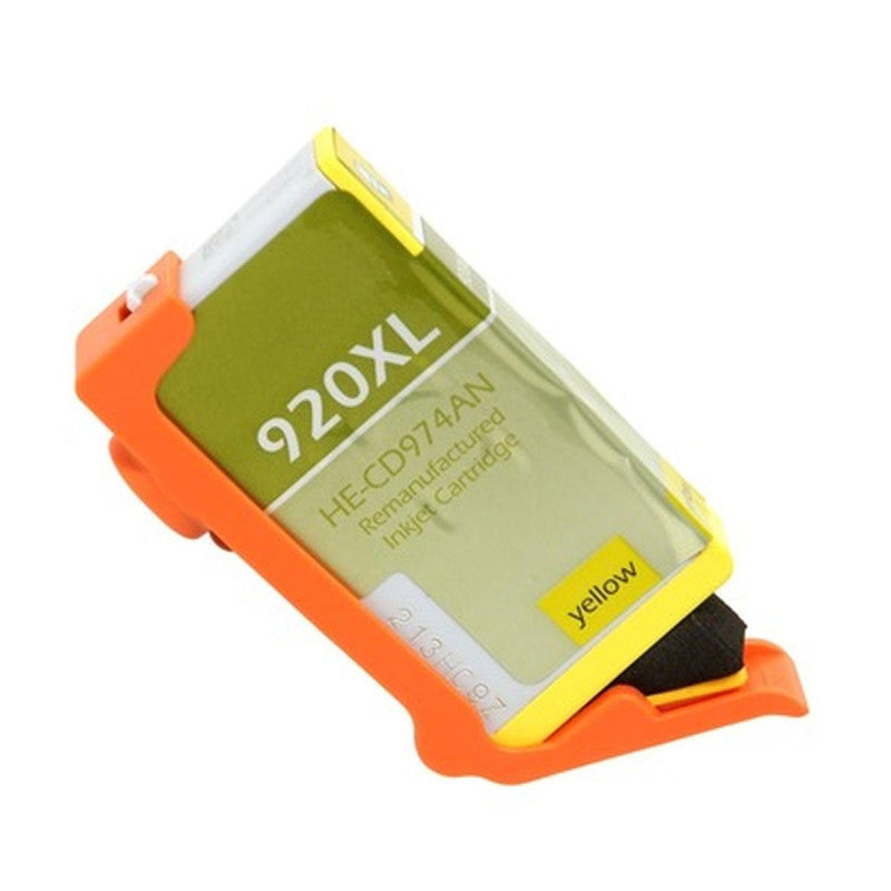 CARTUCCIA COMPATIBILE HP 920XL CD974AE CD973AE CD972AE