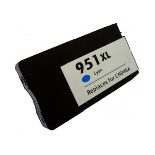 CARTUCCIA COMPATIBILE CN046AE HP 951XL PER HP OFFICEJET PRO 8600 (26ML)