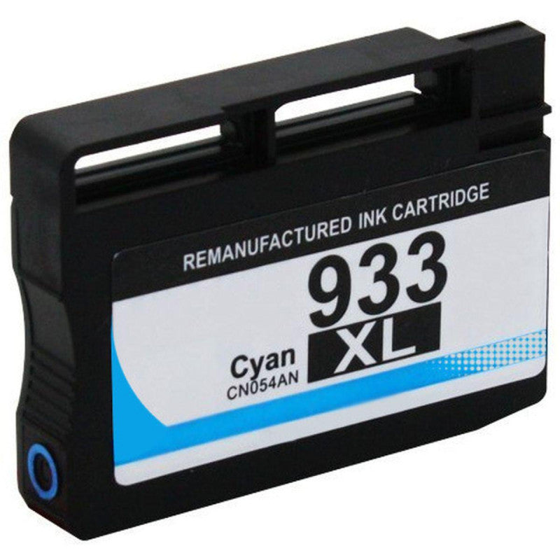 CARTUCCIA COMPATIBILE CN054AE HP 933XL PER HP OFFICEJET 6700 14ml