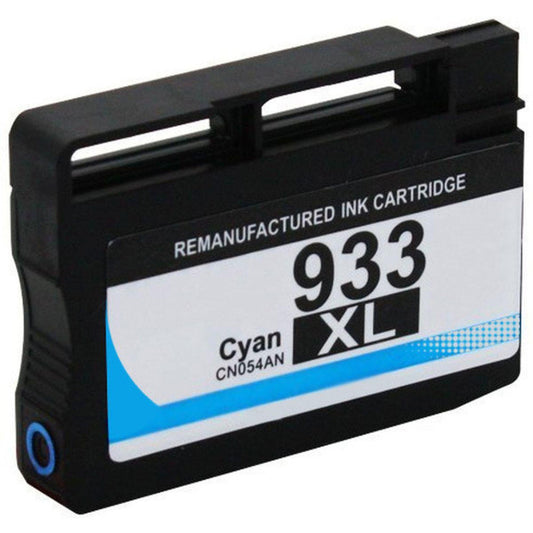 CARTUCCIA COMPATIBILE CN054AE HP 933XL PER HP OFFICEJET 6700 14ml