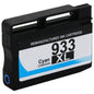 CARTUCCIA COMPATIBILE CN054AE HP 933XL PER HP OFFICEJET 6700 14ml